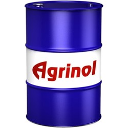 Трансмиссионное масло Agrinol Classic 80W-90 GL-4 200L