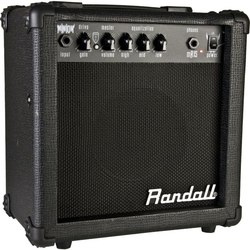 Гитарный комбоусилитель Randall MR-15