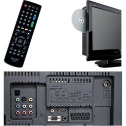 Телевизоры Sharp LC-26DV200