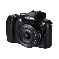 Фотоаппараты Samsung NX5