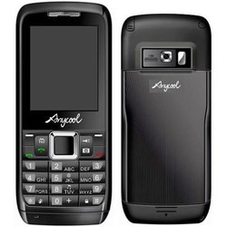 Мобильные телефоны Anycool T71