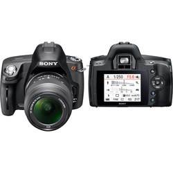 Фотоаппарат Sony A290 kit