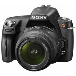 Фотоаппарат Sony A290 kit