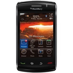 Мобильные телефоны BlackBerry 9550 Storm2