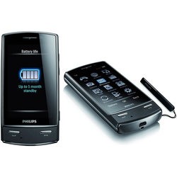 Мобильные телефоны Philips Xenium X806