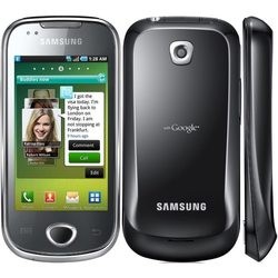 Мобильный телефон Samsung Galaxy 3