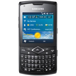 Мобильные телефоны Samsung GT-B7350 Omnia Pro 4
