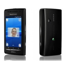 Мобильные телефоны Sony Ericsson Xperia X8