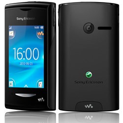 Мобильные телефоны Sony Ericsson Yendo