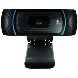 WEB-камера Logitech HD Pro Webcam C910