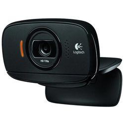 WEB-камеры Logitech HD Webcam C510