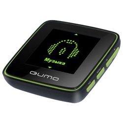 MP3-плееры Qumo Boxon 4Gb