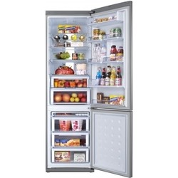 Холодильник Samsung RL55VQBUS