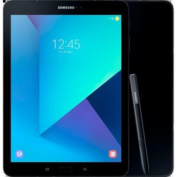 Планшет Samsung Galaxy Tab S3 9.7 4G 32GB (серебристый)