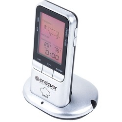 Термометр / барометр Kromax Smart-05