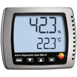 Термометр / барометр Testo 608-H1