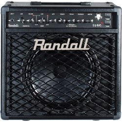 Гитарный комбоусилитель Randall RD-40C