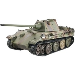 Танк на радиоуправлении Taigen Panther Ausf F Metal 1:16