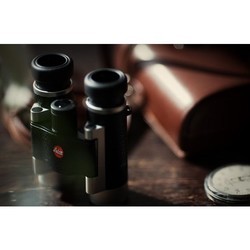 Бинокль / монокуляр Leica Ultravid Silverline 8x20