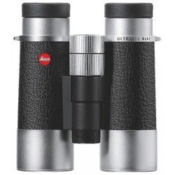 Бинокль / монокуляр Leica Ultravid Silverline 8x42