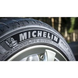 Шины Michelin Pilot Sport 4 255/40 R20 101Y