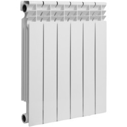 Радиаторы отопления General Hydraulic Lietex 500/80 1