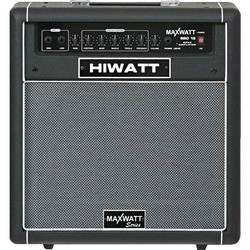 Гитарный комбоусилитель Hiwatt B-60 MaxWatt