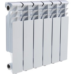Радиаторы отопления Vigro Aluminum Eco 500/80 1