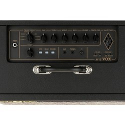 Гитарный комбоусилитель VOX AV15