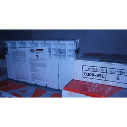 Радиаторы отопления General Hydraulic Lietex 500/80 12