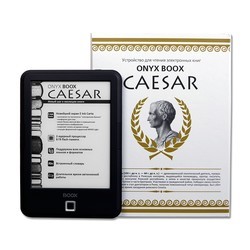 Электронная книга ONYX BOOX Caesar