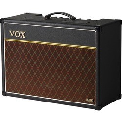 Гитарные усилители и кабинеты VOX AC15VR