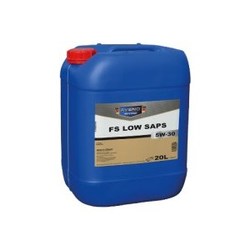 Моторное масло Aveno FS Low SAPS 5W-30 20L