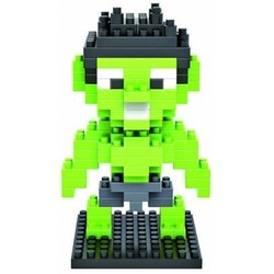 Конструктор LOZ Hulk 9155