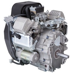 Двигатель Loncin LC2P80F