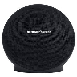 Портативная акустика Harman Kardon Onyx Mini (черный)