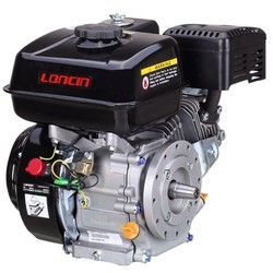 Двигатель Loncin G160F