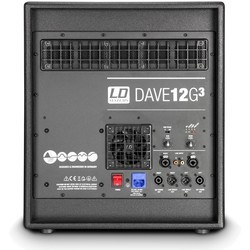 Акустическая система LD Systems DAVE 12 G3