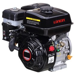Двигатель Loncin G180F