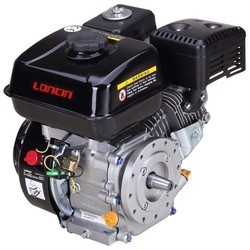 Двигатель Loncin G240F