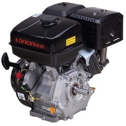 Двигатель Loncin G390F