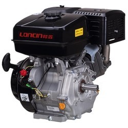 Двигатель Loncin G390F