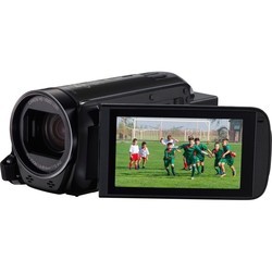 Видеокамера Canon LEGRIA HF R77