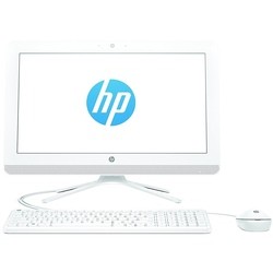 Персональный компьютер HP 20-c000 All-in-One (20-C040UR Y0Y79EA)