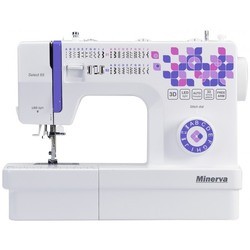 Швейная машина, оверлок Minerva Select 65