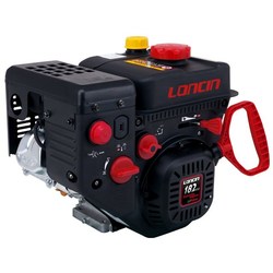 Двигатель Loncin LC165FDS