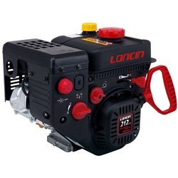 Двигатель Loncin LC170FDS