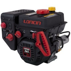 Двигатель Loncin LC175FS