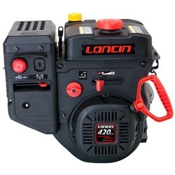 Двигатель Loncin LC190FS