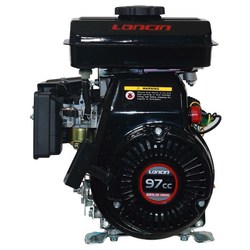 Двигатель Loncin LC152F
